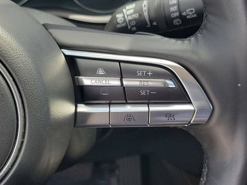 Used 2023 MAZDA CX-30 2.5 Turbo w/ Premium Plus Pkg AWD/4WD image 21