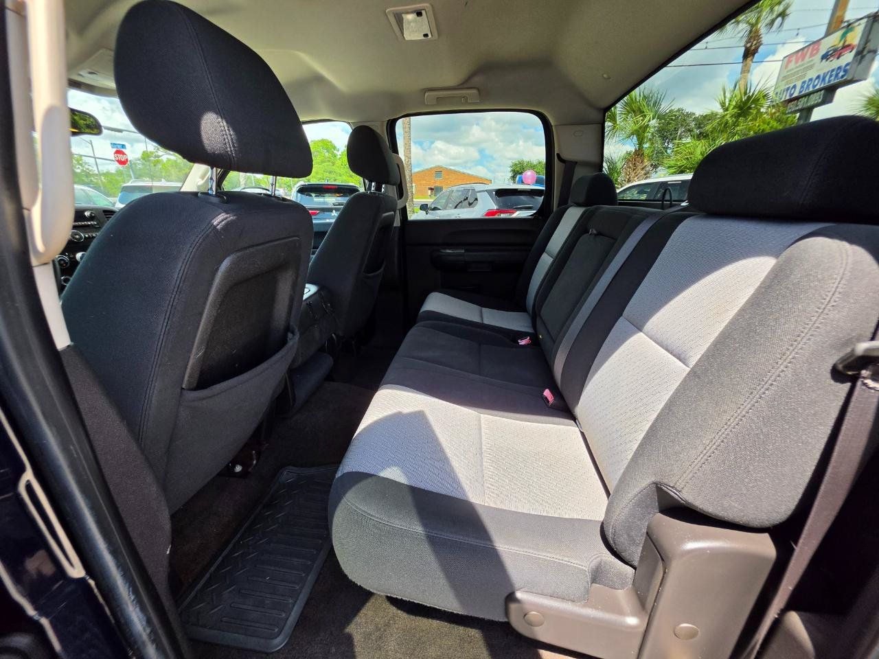 Used 2008 Chevrolet Silverado 1500 LS RWD image 15