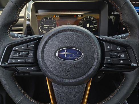 New 2026 Subaru Outback Wilderness image 20