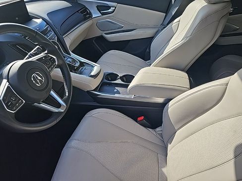Used 2025 Acura RDX w/ Technology Package image 8