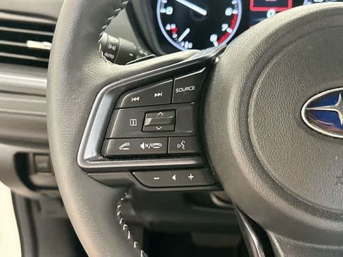 Used 2026 Subaru Forester Limited AWD/4WD image 9