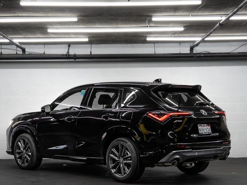 Certified 2025 Acura ADX A-Spec image 3