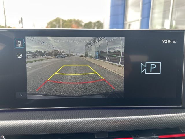 New 2026 Hyundai Sonata N Line FWD image 26