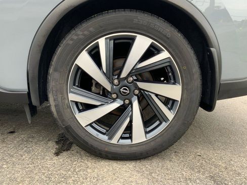 Used 2024 Nissan Murano SL AWD/4WD image 28