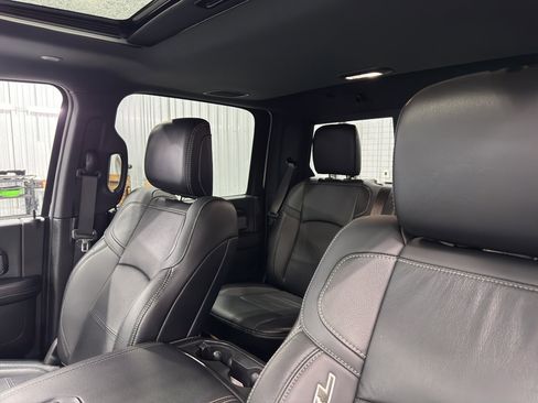 Used 2023 RAM 2500 Rebel w/ Level 1 Equipment Group image 6