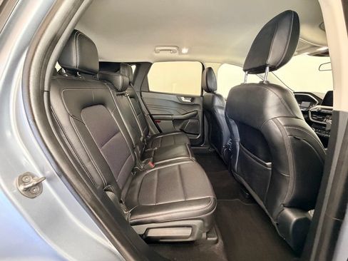 Used 2022 Ford Escape SEL AWD/4WD image 8