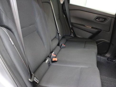 Certified 2026 Nissan Rogue S FWD image 18
