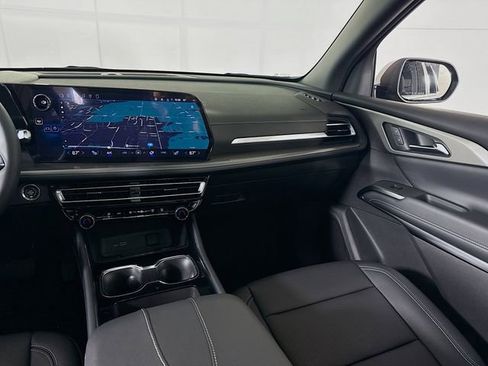 New 2026 Chevrolet Traverse LT w/ Sun and Wheel Package image 27