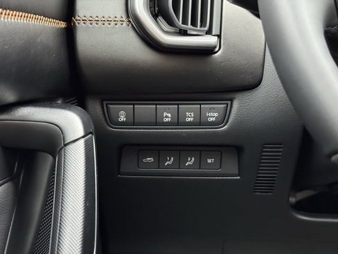 New 2026 MAZDA CX-50 AWD 2.5 S w/ Accent Package image 33