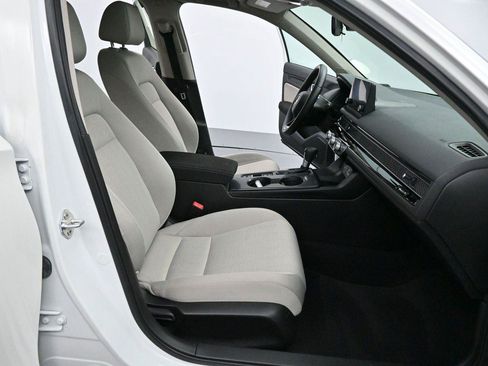 Used 2022 Honda Civic EX image 30