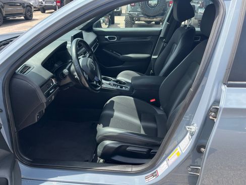Used 2023 Honda Civic Sport image 14