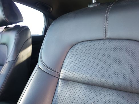 Used 2024 Honda Civic Sport Touring image 28