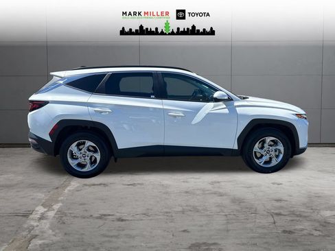 Used 2024 Hyundai Tucson SEL AWD/4WD image 6