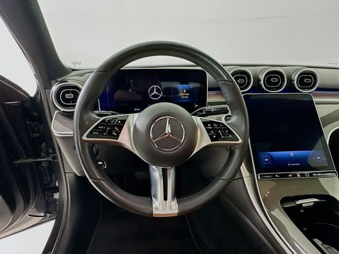 Used 2023 Mercedes-Benz C 300 Sedan image 12