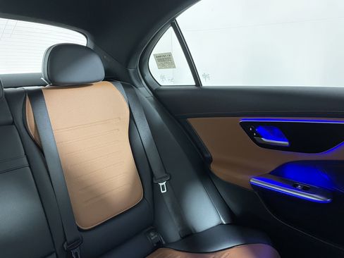 Certified 2023 Mercedes-Benz C 300 C 300 image 15