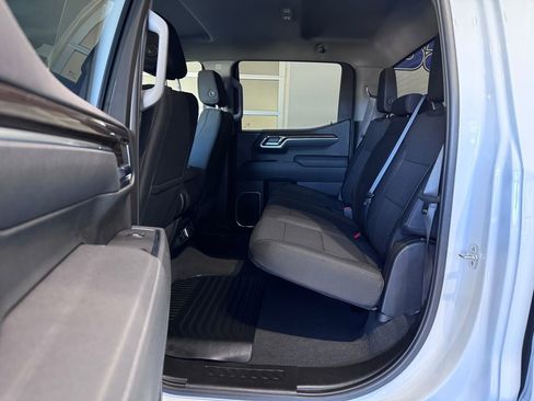 Certified 2026 Chevrolet Silverado 1500 LT image 12