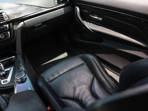 Used 2015 BMW M4 Coupe RWD image 13
