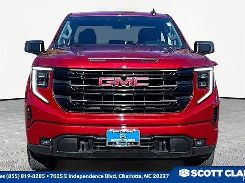 Used 2023 GMC Sierra 1500 Elevation image 2