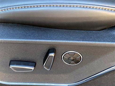 Used 2022 Ford F150 Platinum w/ Equipment Group 701A High image 33