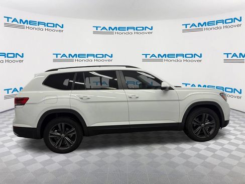 Used 2021 Volkswagen Atlas SE FWD image 6