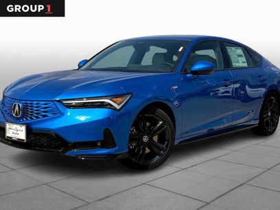 New 2026 Acura Integra A-Spec