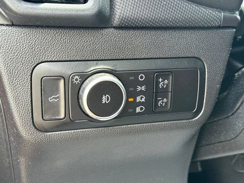 Used 2023 Ford Bronco Sport Outer Banks AWD/4WD image 18