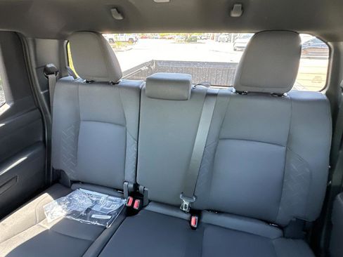 New 2026 Toyota Tacoma SR5 image 17