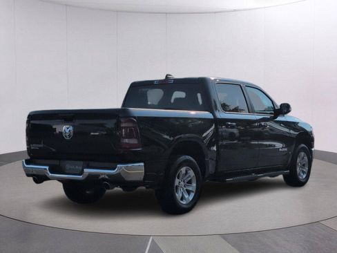 Used 2024 RAM 1500 Laramie RWD image 7