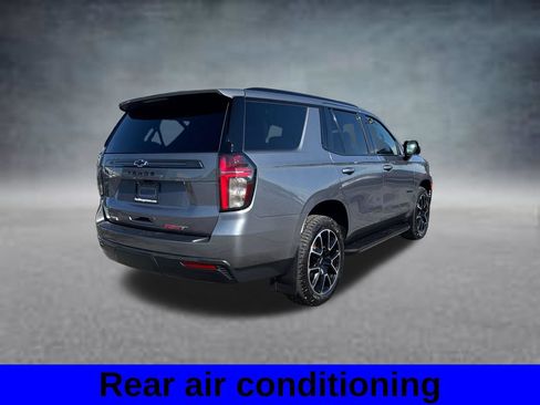 Used 2022 Chevrolet Tahoe RST w/ Luxury Package AWD/4WD image 5