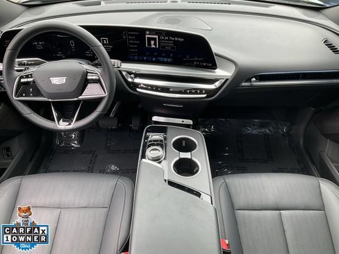 Used 2024 Cadillac Lyriq Sport RWD image 37