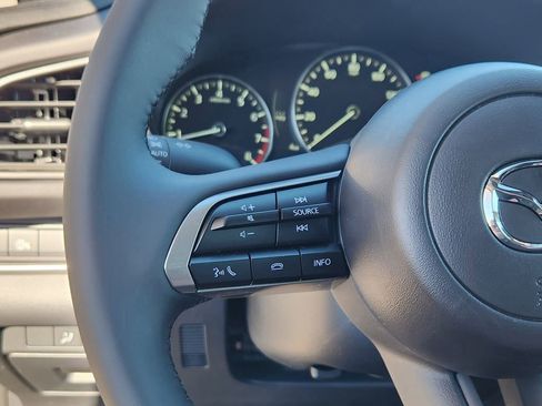 New 2026 MAZDA CX-30 AWD 2.5 S w/ Select Sport Pkg image 8