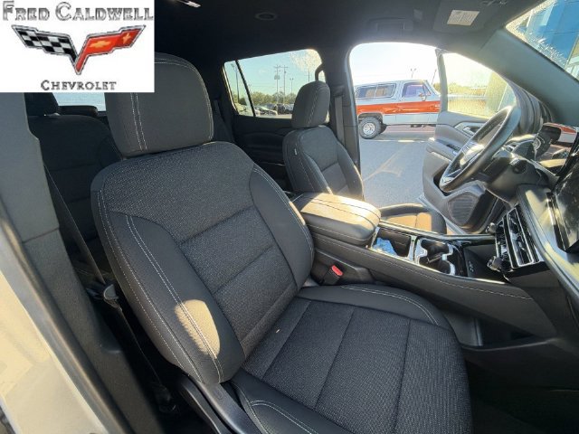 Used 2026 Chevrolet Traverse LT FWD image 33
