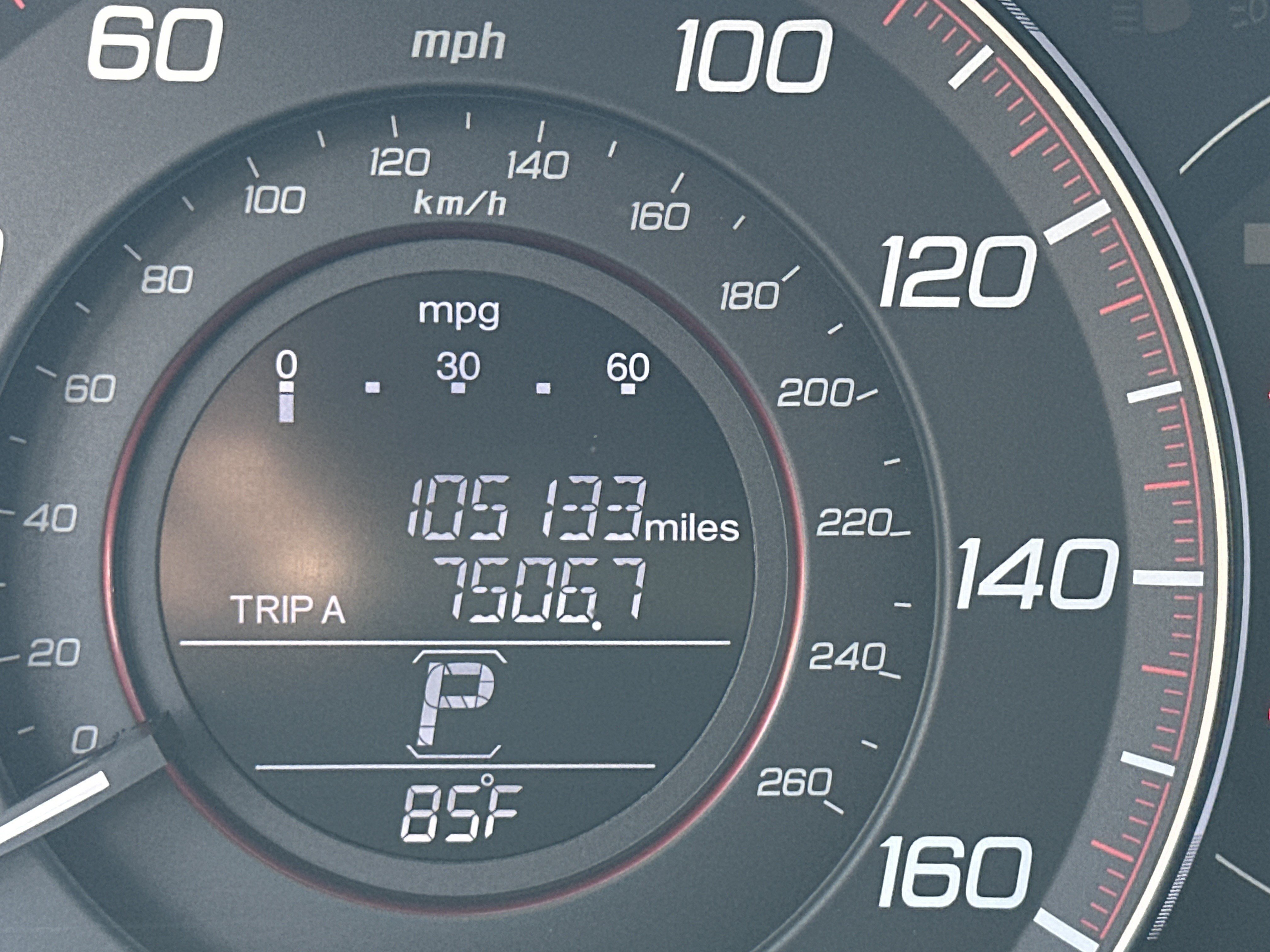 Used 2014 Honda Accord EX-L image 28