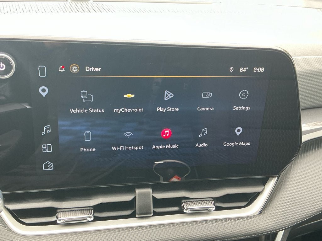 Used 2026 Chevrolet Equinox LT AWD/4WD image 18