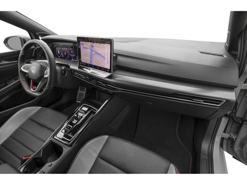 New 2026 Volkswagen GTI Autobahn FWD image 14