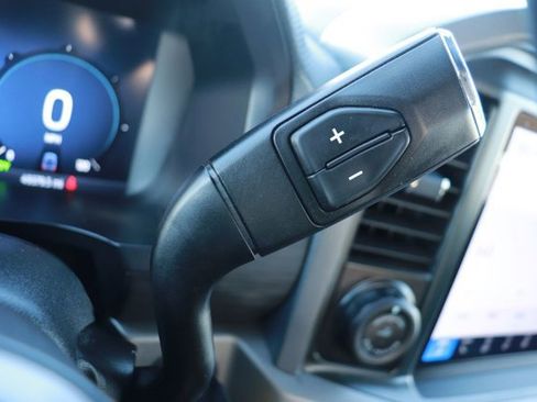 Used 2024 Ford F150 XLT w/ Mobile Office Package image 24