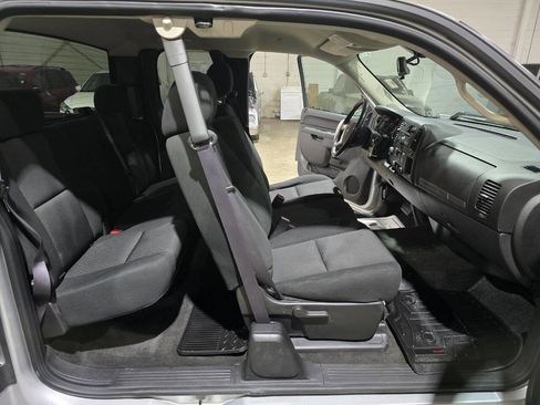 Used 2012 GMC Sierra 1500 SLE w/ Power Tech Package image 35