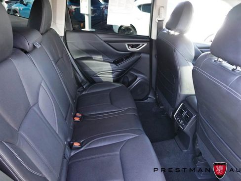 Used 2023 Subaru Forester Touring AWD/4WD image 44