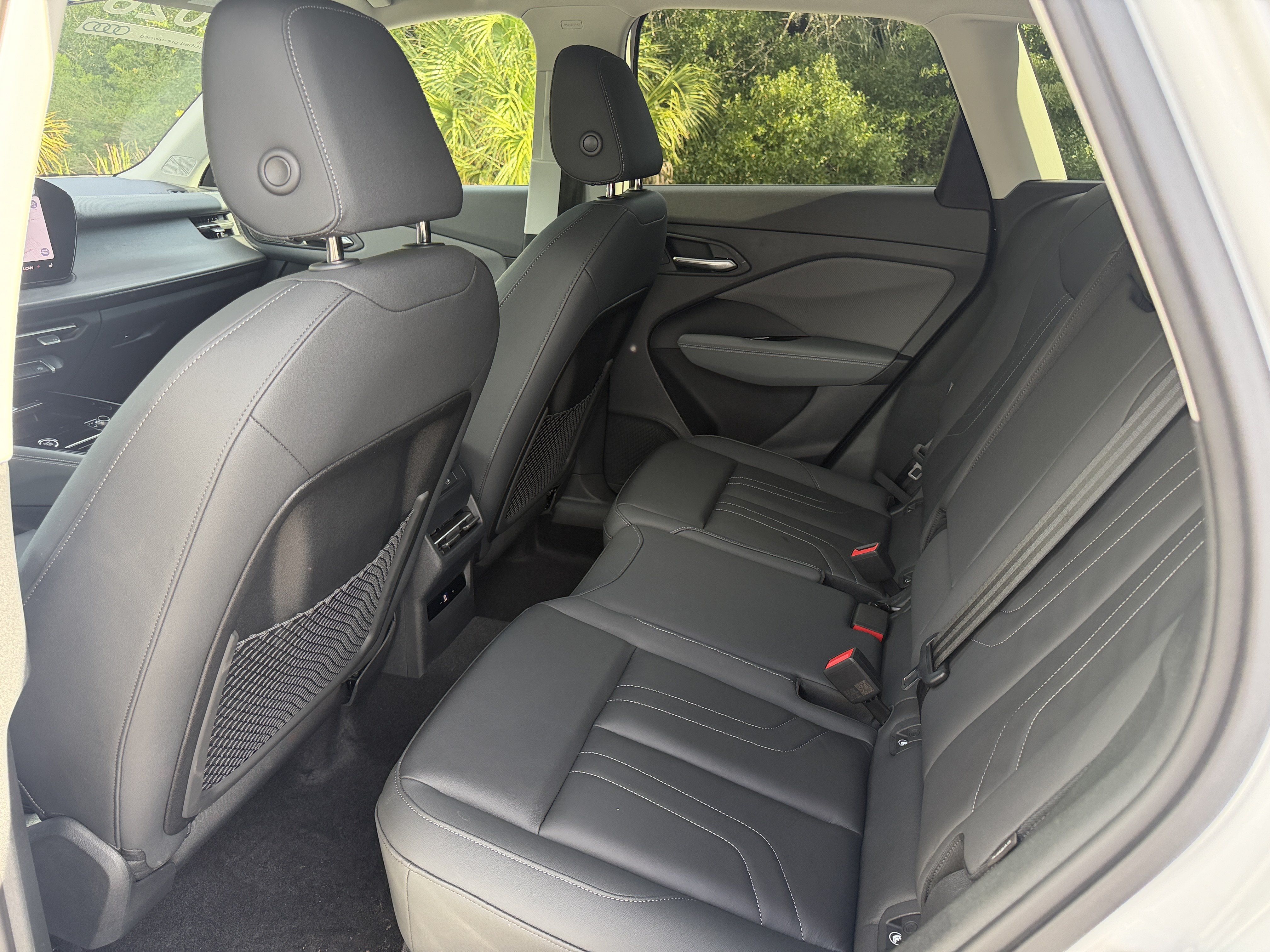 Certified 2026 Audi Q3 quattro 2.0T AWD/4WD image 18