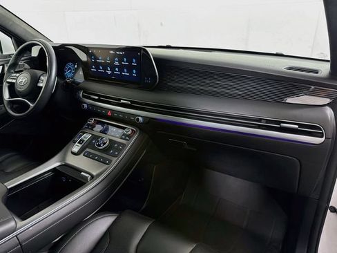 Used 2023 Hyundai Palisade Calligraphy AWD/4WD image 38