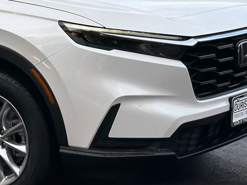 New 2026 Honda CR-V EX image 5