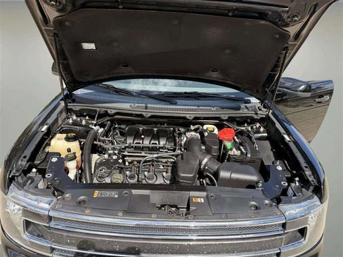 Used 2015 Ford Flex SEL image 21
