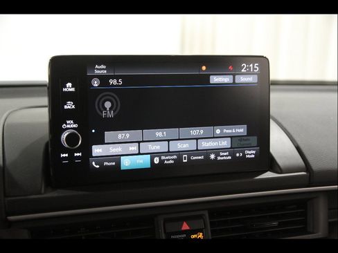 Certified 2025 Honda Pilot TrailSport image 10