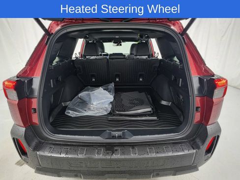 Certified 2026 Subaru Outback Premium AWD/4WD image 17