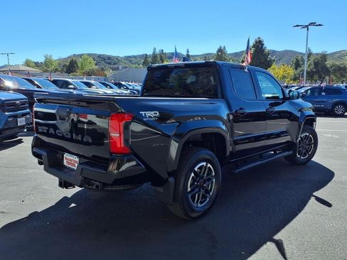 New 2026 Toyota Tacoma TRD Sport image 5