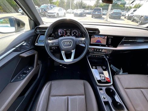 Certified 2022 Audi A3 2.0T Premium Plus w/ Premium Plus Package image 19