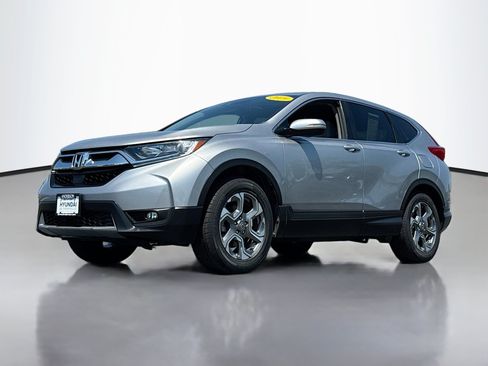 Used 2019 Honda CR-V EX image 13