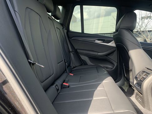 Used 2023 BMW X3 xDrive30i w/ Convenience Package w/ZPA image 33