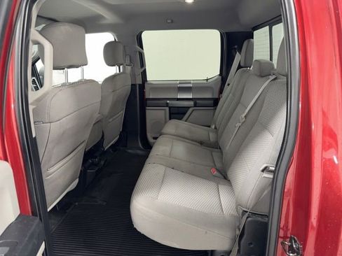 Used 2017 Ford F150 XLT w/ Equipment Group 302A Luxury AWD/4WD image 31