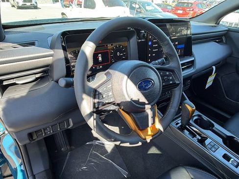 New 2026 Subaru Outback Wilderness w/ Wilderness Package AWD/4WD image 32